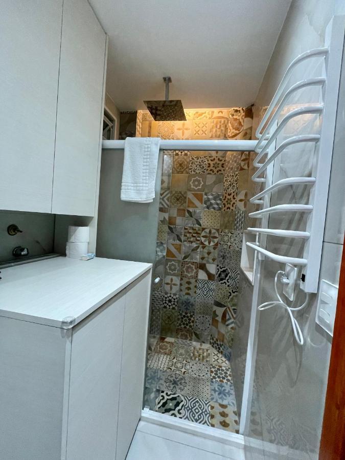 Studio Novo Alto Luxo No Coracao De Ipanema Рио-де-Жанейро Экстерьер фото