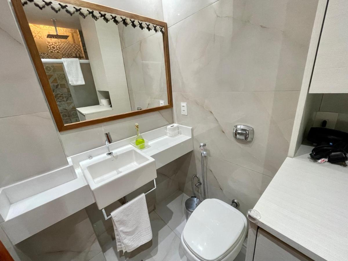 Studio Novo Alto Luxo No Coracao De Ipanema Рио-де-Жанейро Экстерьер фото