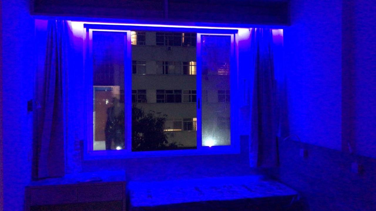 Studio Novo Alto Luxo No Coracao De Ipanema Рио-де-Жанейро Экстерьер фото