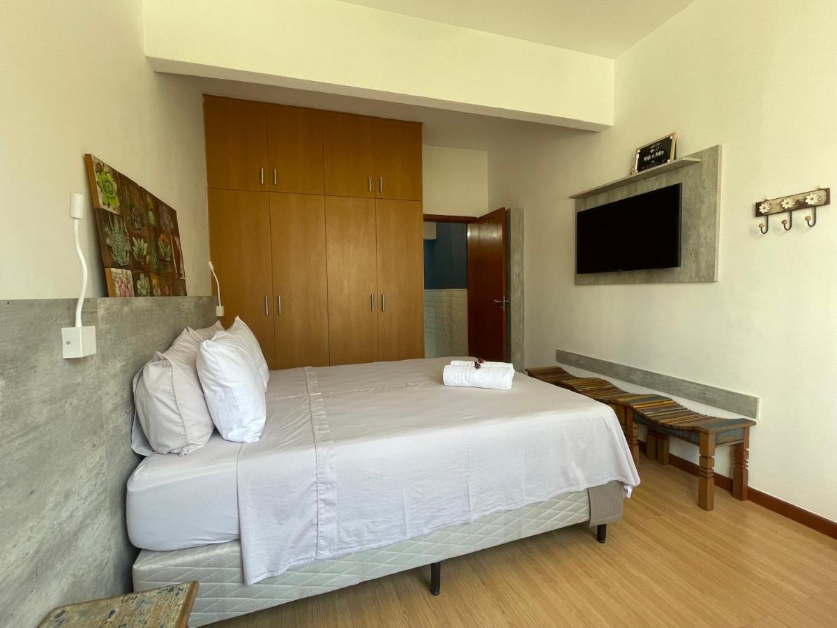 Studio Novo Alto Luxo No Coracao De Ipanema Рио-де-Жанейро Экстерьер фото