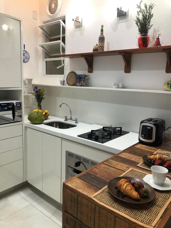 Studio Novo Alto Luxo No Coracao De Ipanema Рио-де-Жанейро Экстерьер фото