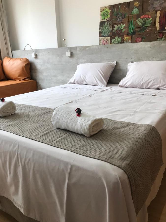 Studio Novo Alto Luxo No Coracao De Ipanema Рио-де-Жанейро Экстерьер фото
