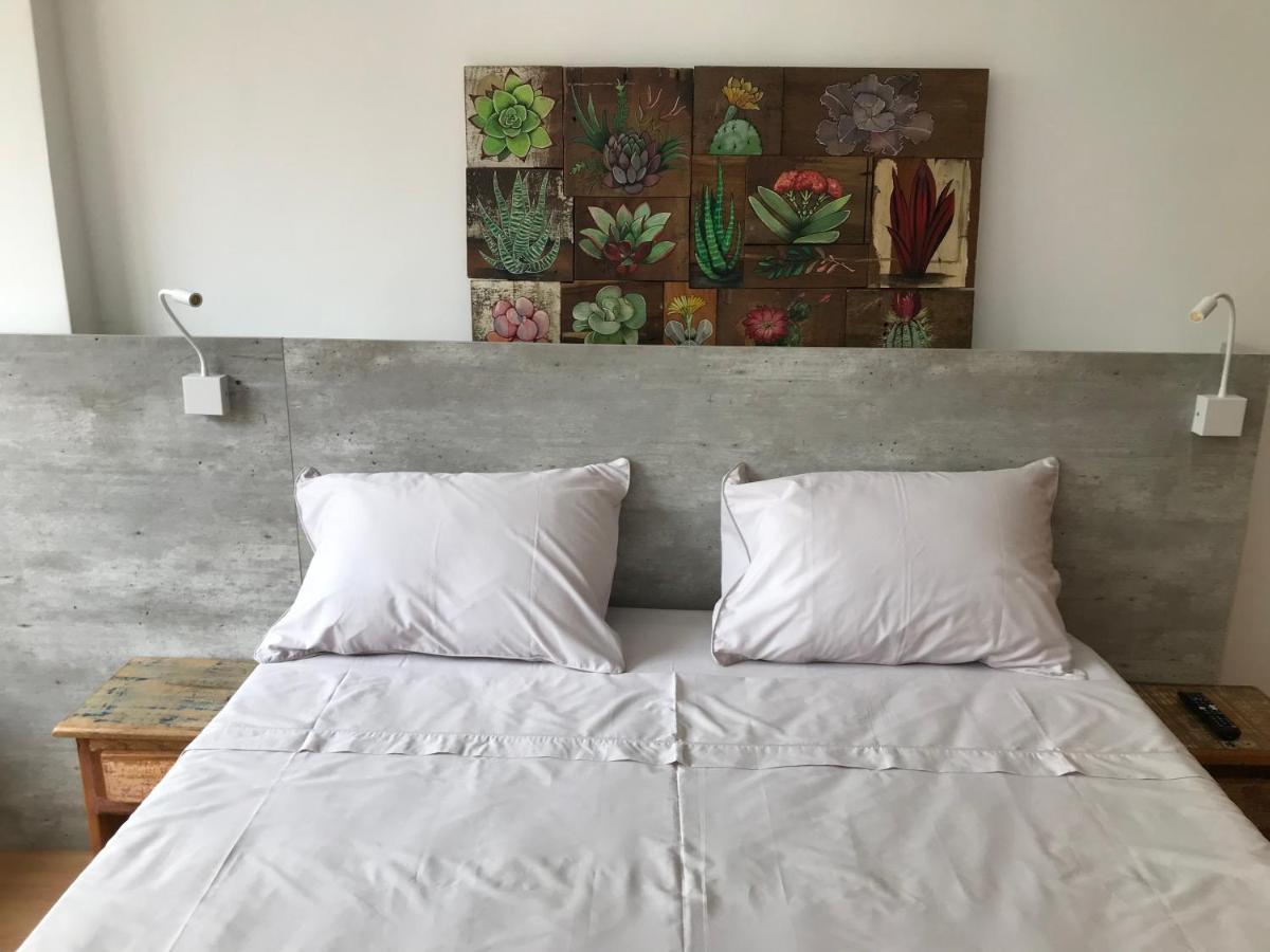 Studio Novo Alto Luxo No Coracao De Ipanema Рио-де-Жанейро Экстерьер фото