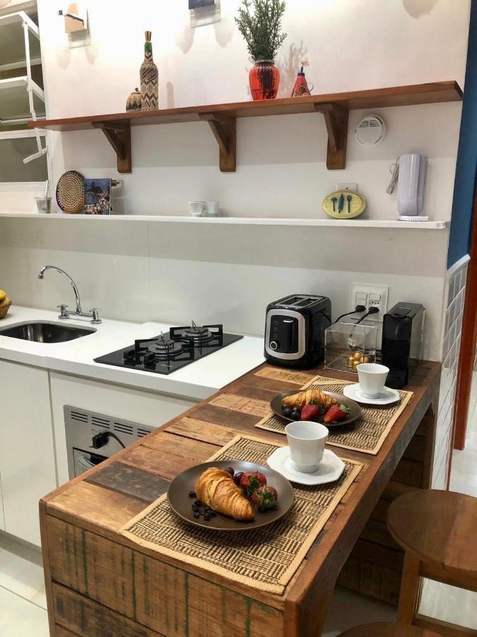 Studio Novo Alto Luxo No Coracao De Ipanema Рио-де-Жанейро Экстерьер фото
