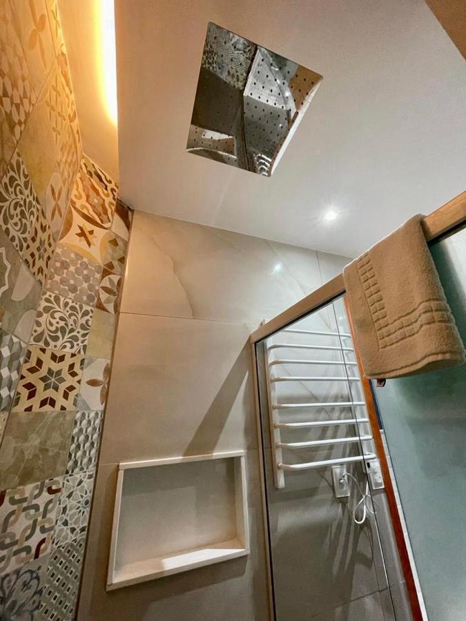Studio Novo Alto Luxo No Coracao De Ipanema Рио-де-Жанейро Экстерьер фото
